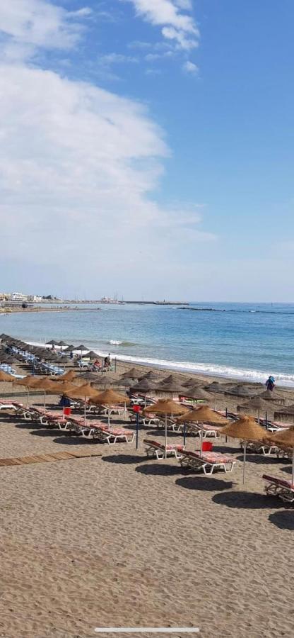 Casaplazaole Appartement Benalmádena Buitenkant foto