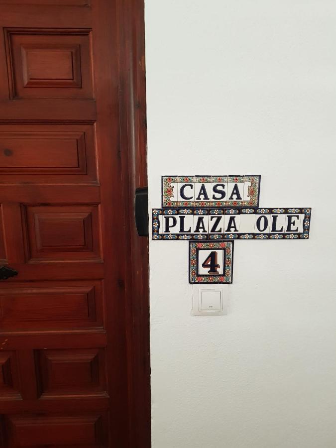 Casaplazaole Appartement Benalmádena Buitenkant foto