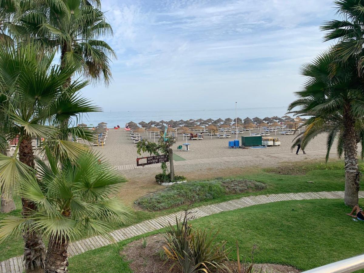 Casaplazaole Appartement Benalmádena Buitenkant foto