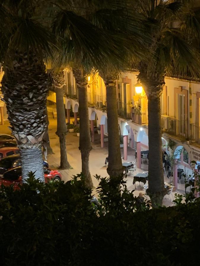 Casaplazaole Appartement Benalmádena Buitenkant foto