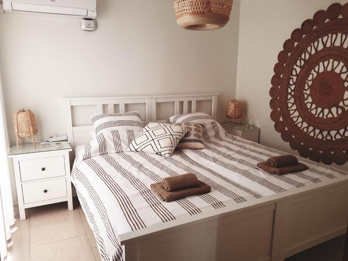 Casaplazaole Appartement Benalmádena Buitenkant foto