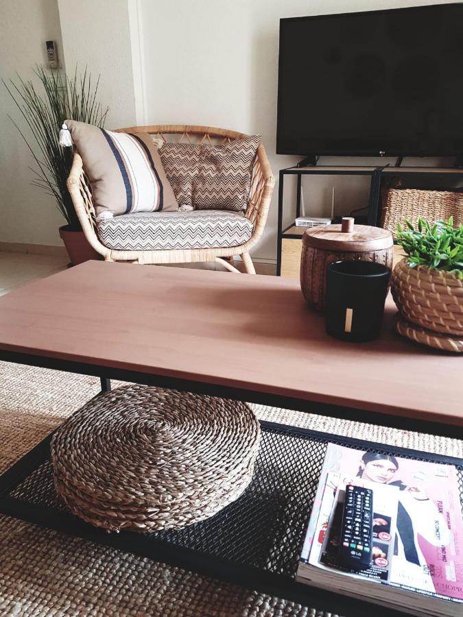 Casaplazaole Appartement Benalmádena Buitenkant foto