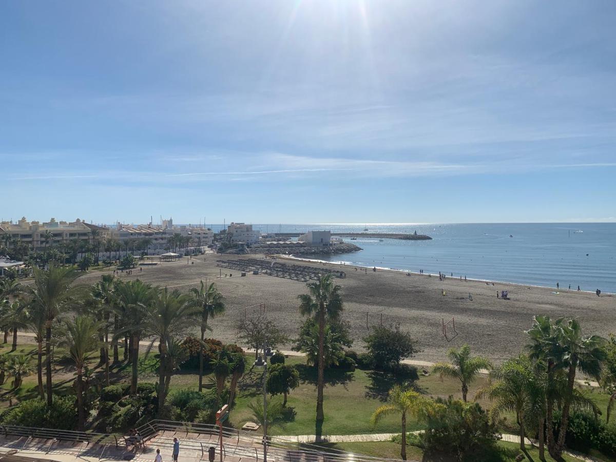 Casaplazaole Appartement Benalmádena Buitenkant foto