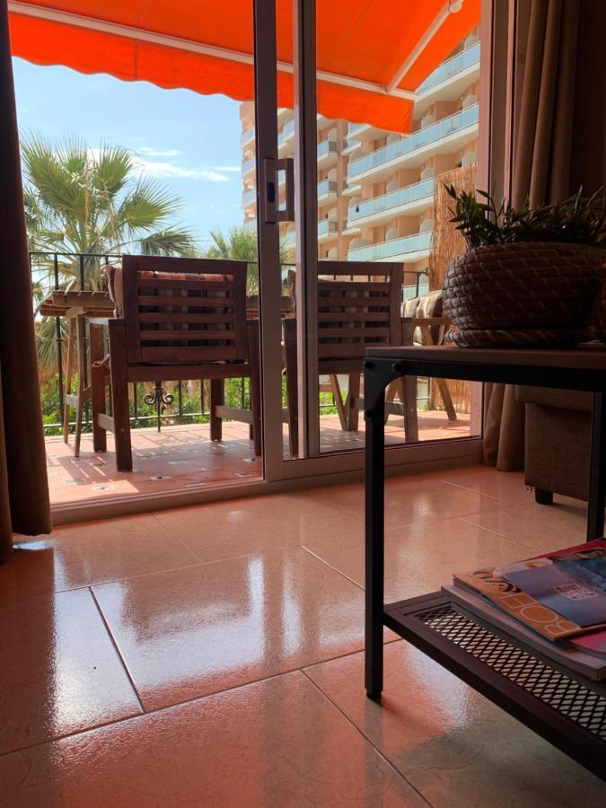 Casaplazaole Appartement Benalmádena Buitenkant foto