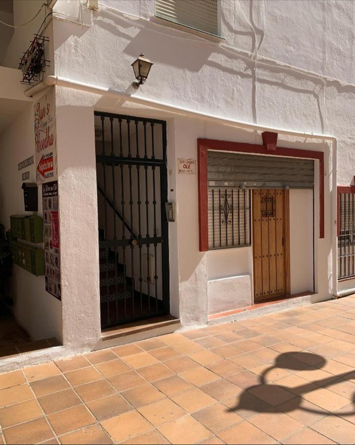 Casaplazaole Appartement Benalmádena Buitenkant foto