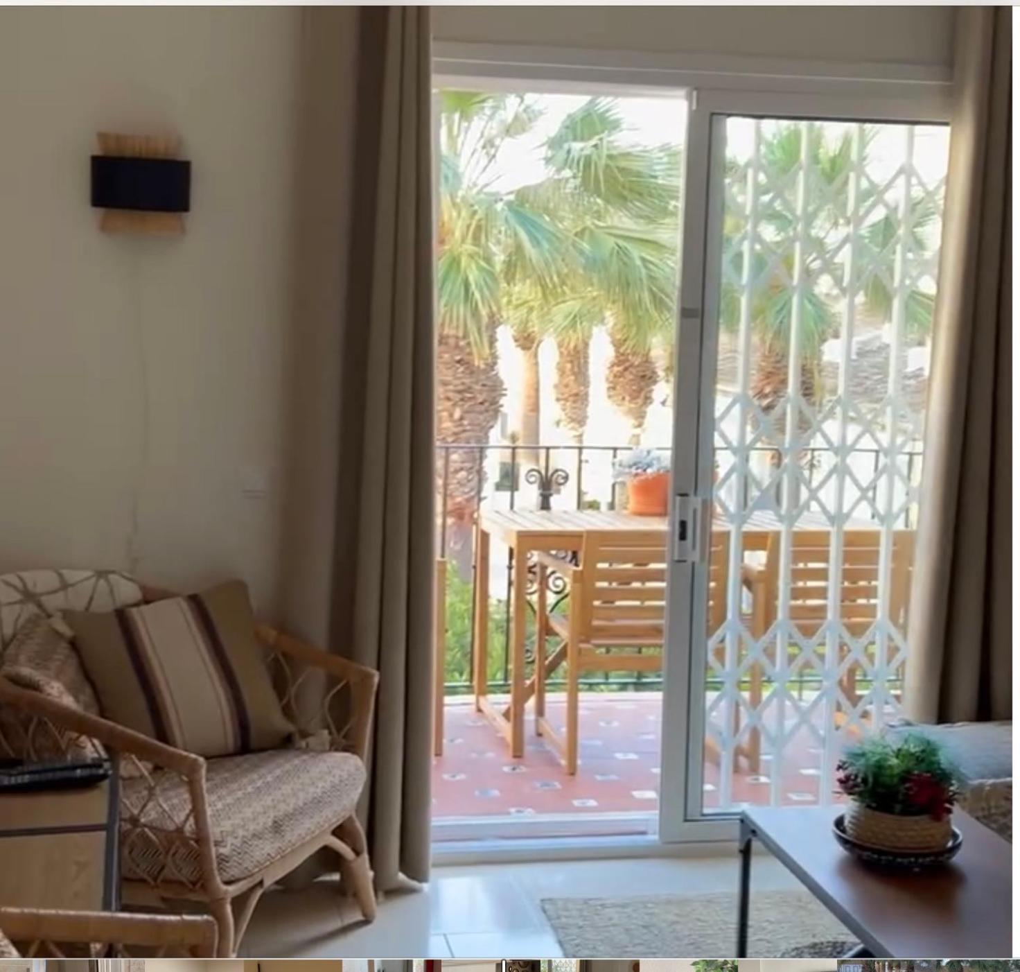 Casaplazaole Appartement Benalmádena Buitenkant foto
