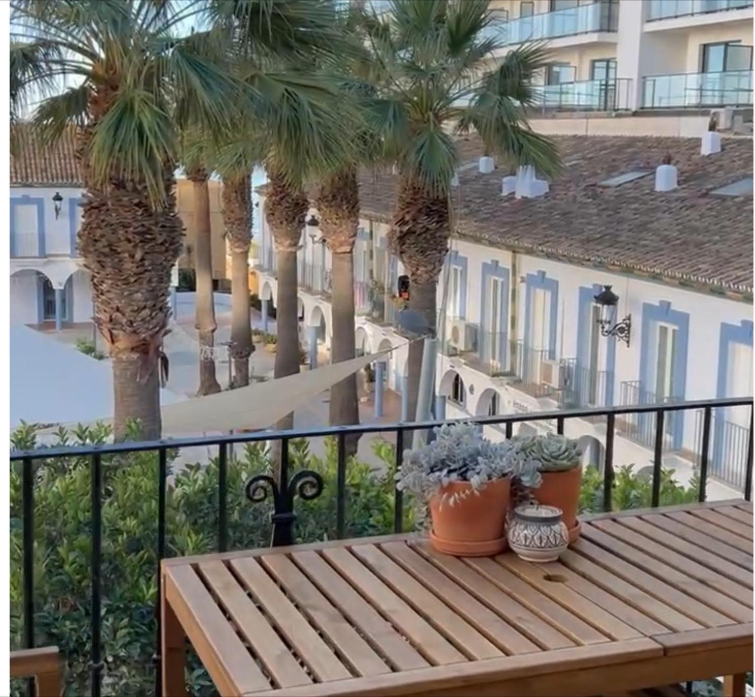 Casaplazaole Appartement Benalmádena Buitenkant foto