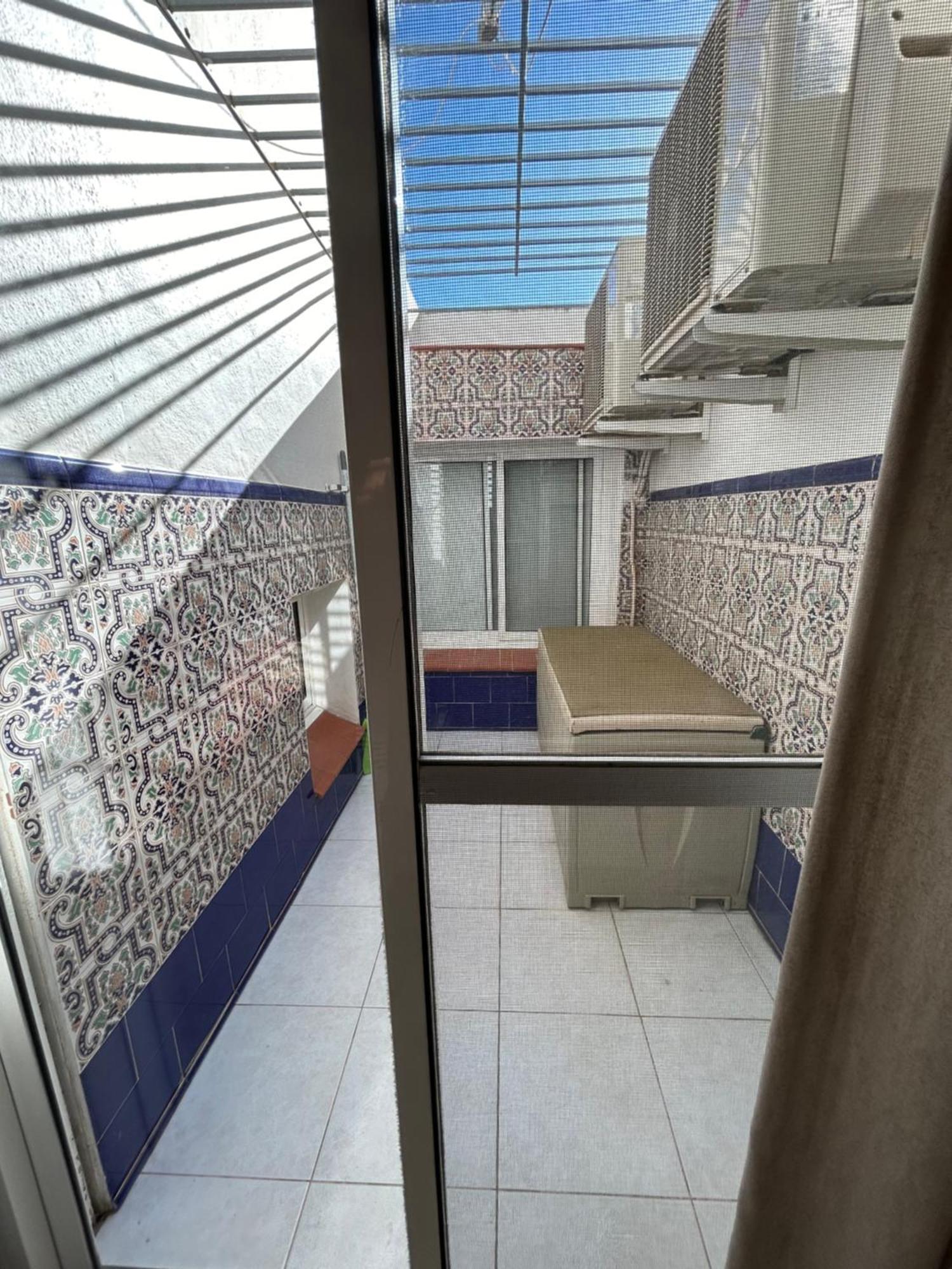 Casaplazaole Appartement Benalmádena Buitenkant foto