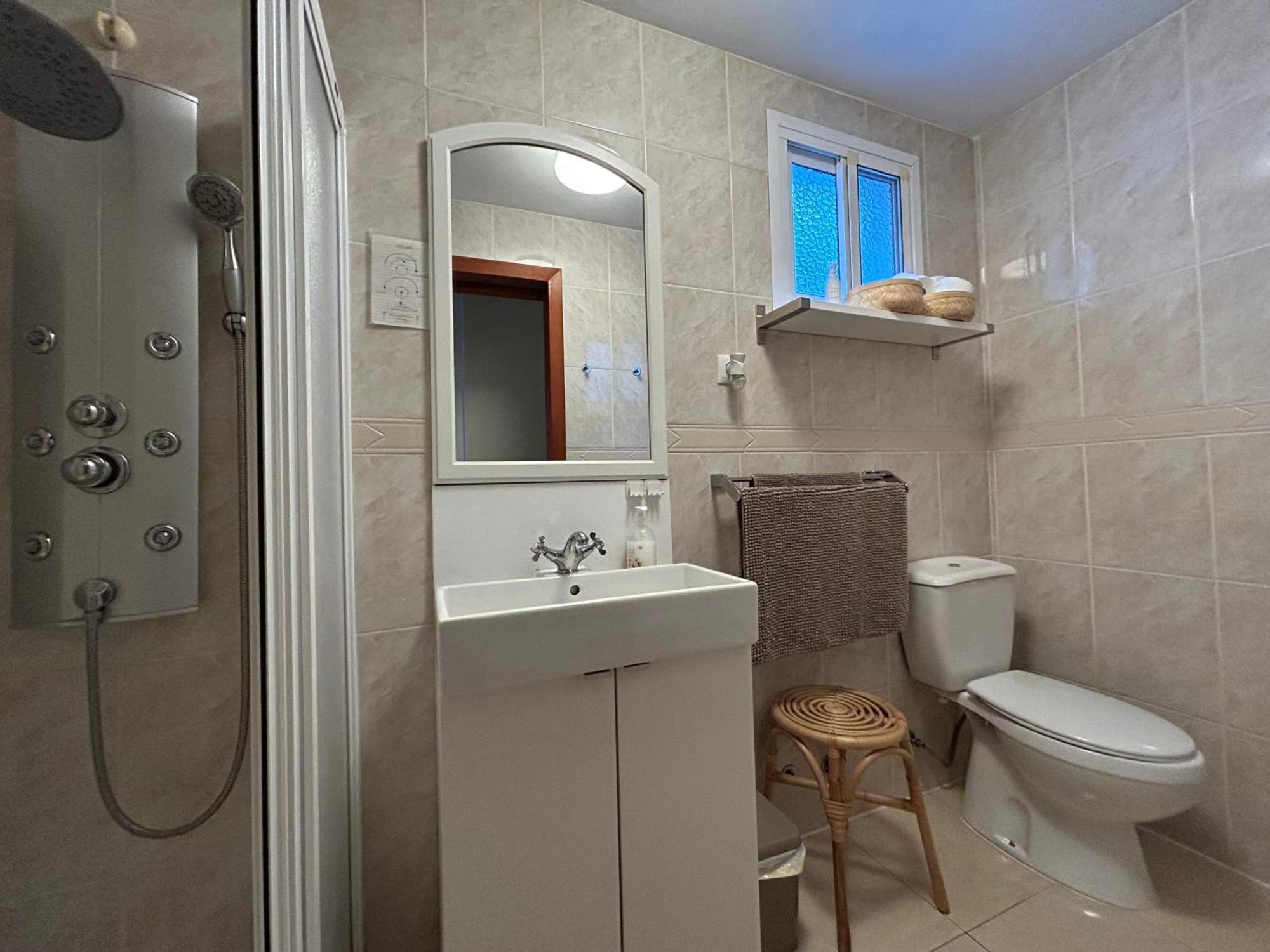 Casaplazaole Appartement Benalmádena Buitenkant foto