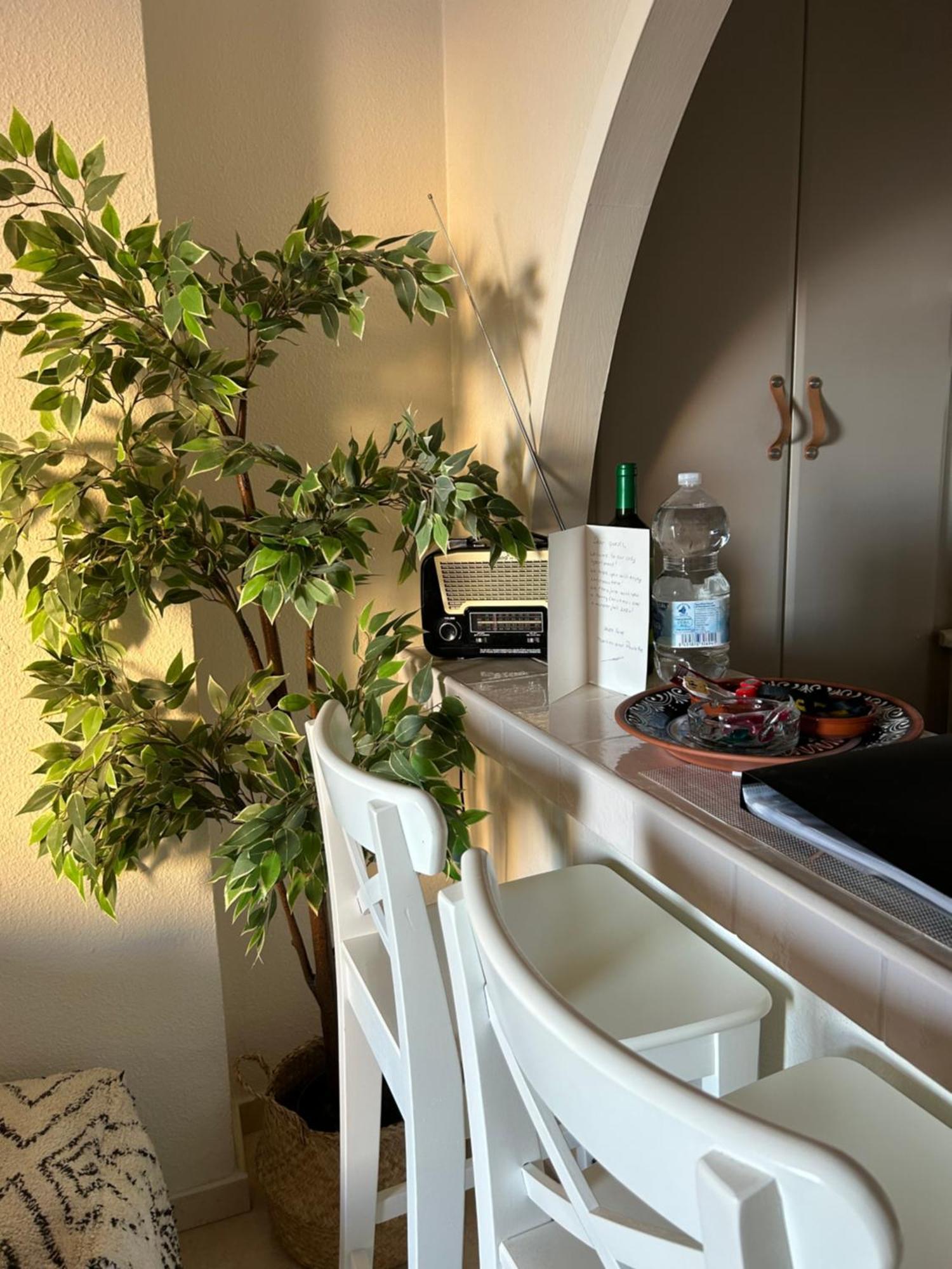 Casaplazaole Appartement Benalmádena Buitenkant foto