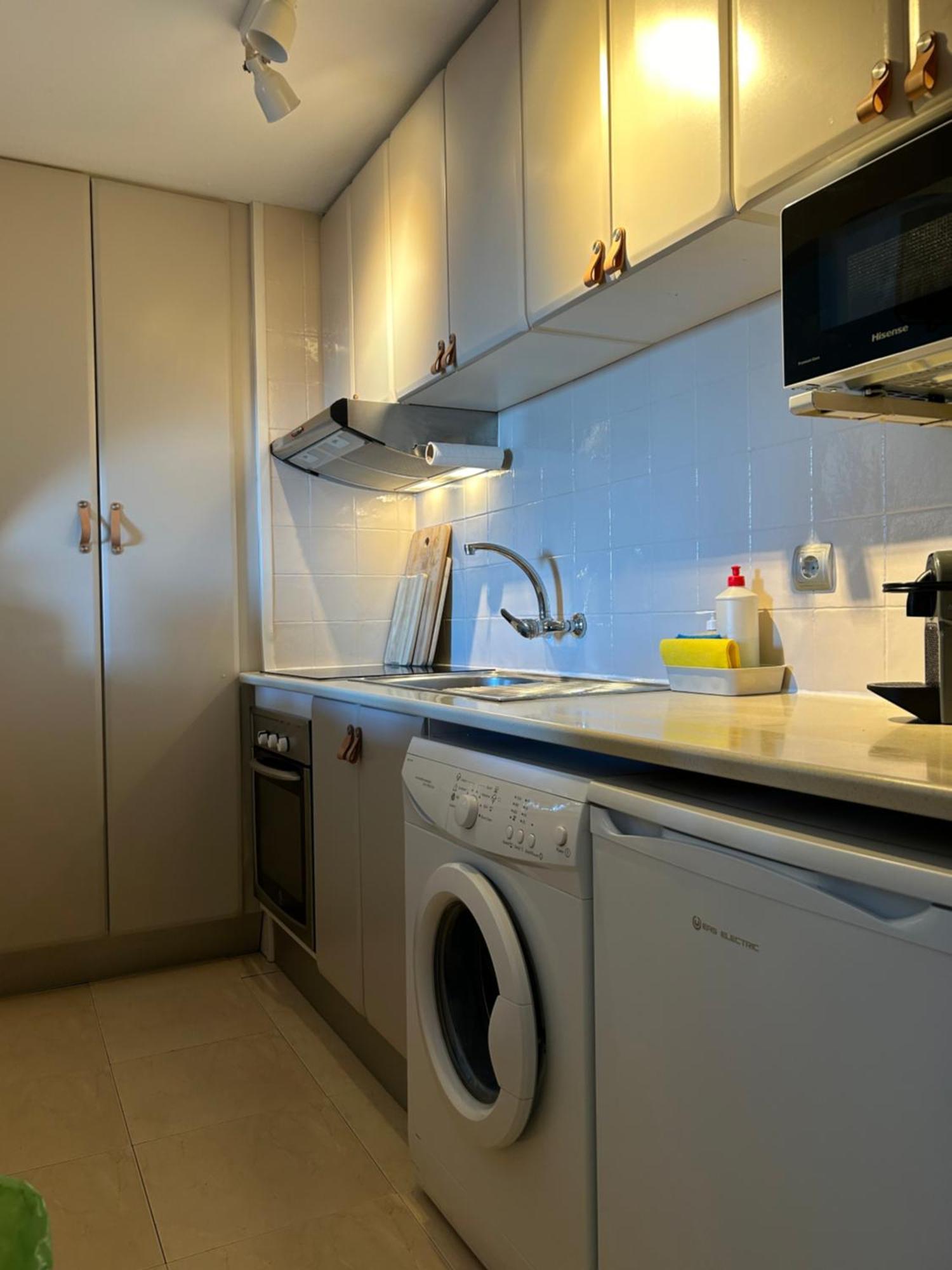 Casaplazaole Appartement Benalmádena Buitenkant foto